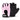 Guantes Musculación Rosado dojo