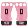 Calleras de Carbono rosa rosadas de dojo para crossfit comprar en uruguay
