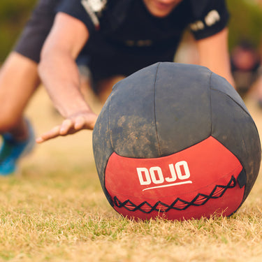 medball medicine ball dojo pelota medicinal