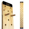 pegboard dojo