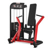 maquina press de pecho