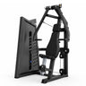 Press de Hombros dojo maquina musculacion gimnasio gym uruguay comprar online