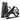 Press inclinado de Hombros dojo maquina musculacion gimnasio gym uruguay comprar online