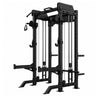  Rack Funcional con Sistema de Poleas dojo uruguay comprar online gimnasio gym maquina musculacion 