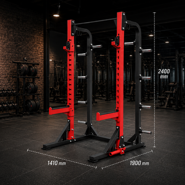 Power Rack