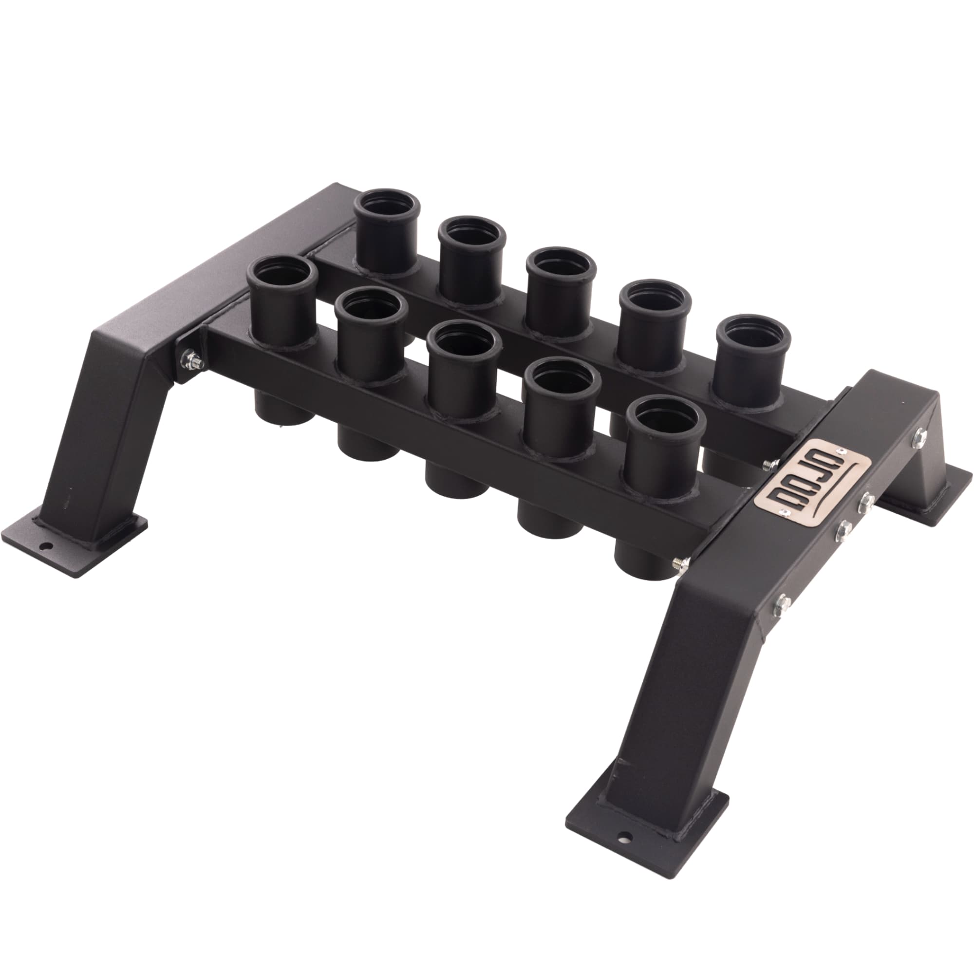 Dojo Stick Rack Soporte para barras olimpicas – Dojo.uy