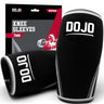 Rodilleras para levantamiento crossfit powerlifting fisico futurismo, bodybuilding dojo uruguay comprar online