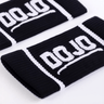 sudaderas dojo crossfit sudar en el gym