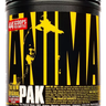 Animal Pak Universal