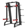 maquina smith dojo gym