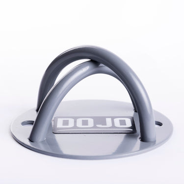 soporte amurado dojo colgar