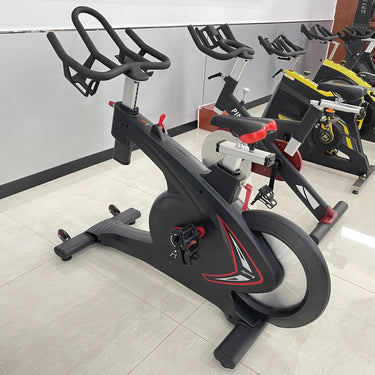 bici indoor spinning bike magnetica