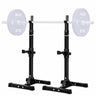 Squat Rack sentadilla levantamiento fitness gym box dojo
