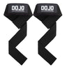 Correa de levantamiento straps para crossfit uruguay dojo comprar online negro negros