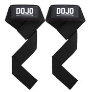Correa de levantamiento straps para crossfit uruguay dojo comprar online negro negros