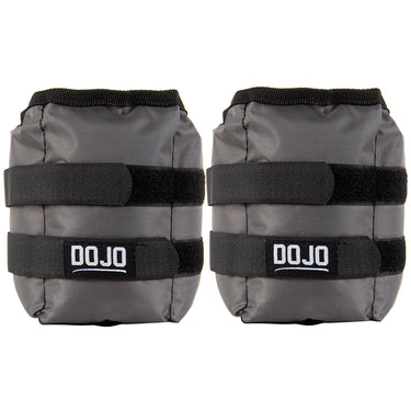 tobi pesas dojo par