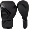 Guantes Boxeo Venum Contender 2.0 - Negro/Negro