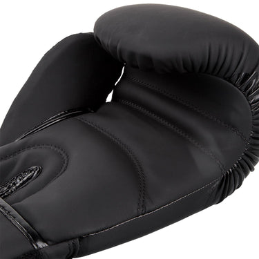 Guantes Boxeo Venum Contender 2.0 - Negro/Gris-Blanco