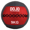 medball medicine ball dojo pelota medicinal wallball 9kg dojo