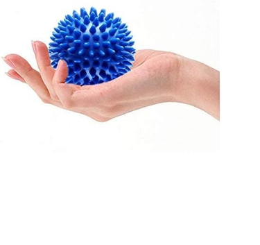 pelota masajes pinchitos