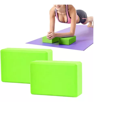ladrillo de yoga dojo