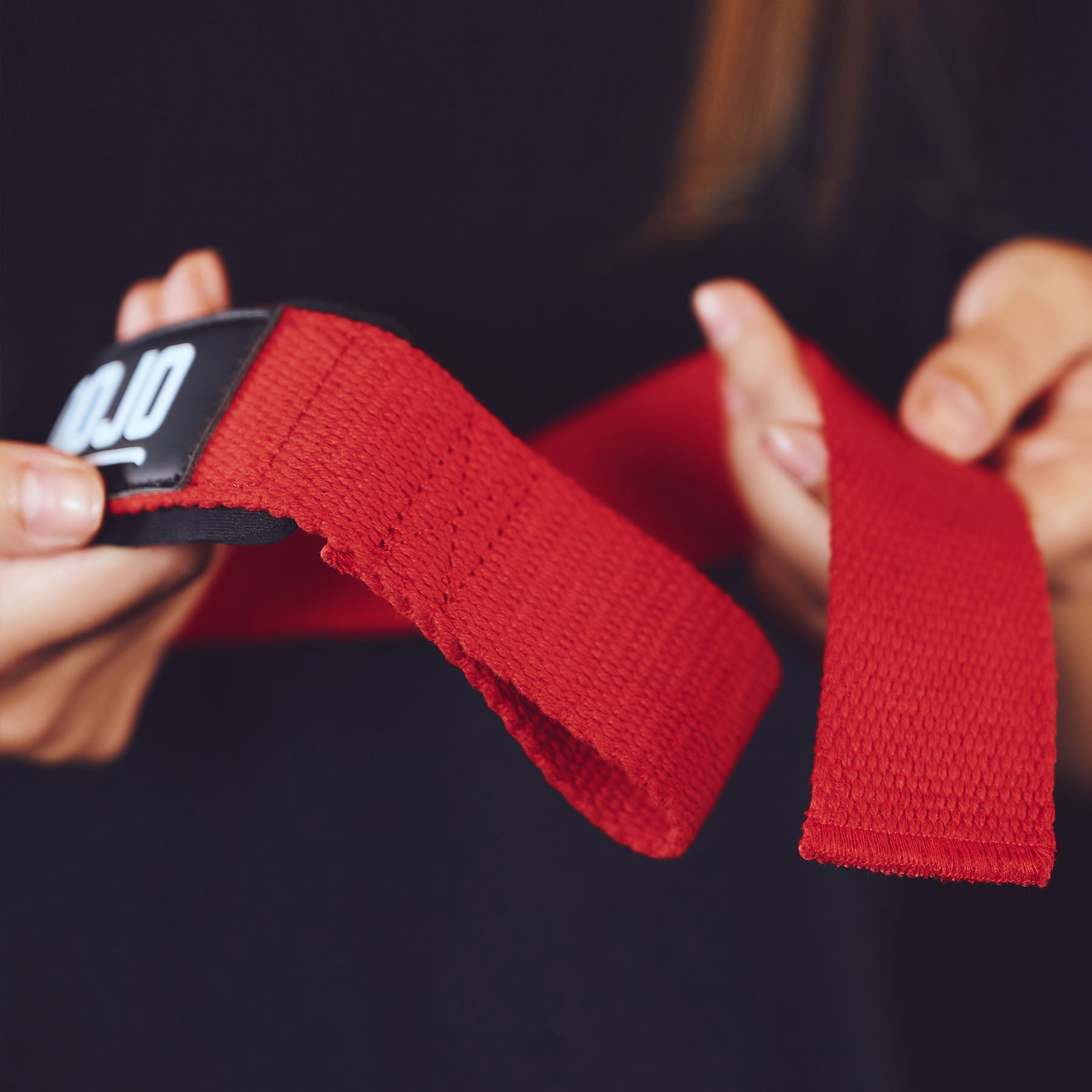 Los mejores straps o correas de levantamiento para mejorar tus  entrenamientos