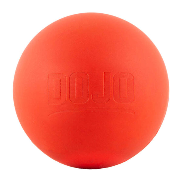 Pelota de Masaje Dura - Lacrosse- Pelota de Masaje cod. 1275 - Sidea  empresa de fitness