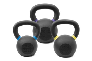 Kettlebell Generica / Pesas Rusas