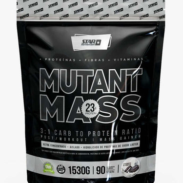 Mutant Mass 1.5kg
