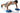 mini bosu dojo