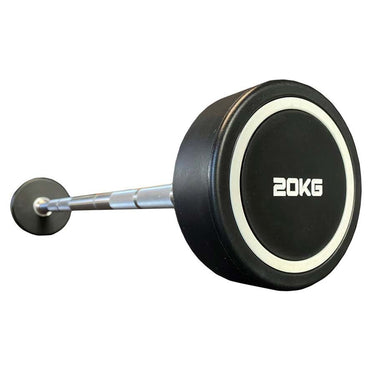 Barra Peso Fijo dojo