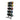 rack para corebags bolsos de arena dojo