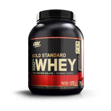 Whey Protein Optimum Nutrition ON 5lb