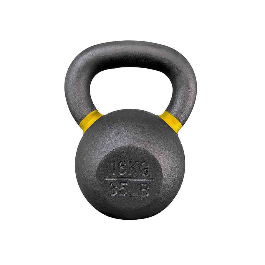 Kettlebell Generica / Pesas Rusas