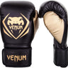 Guantes Boxeo Venum Contender - Negro/Dorado