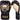 Guantes Boxeo Venum Contender - Negro/Dorado