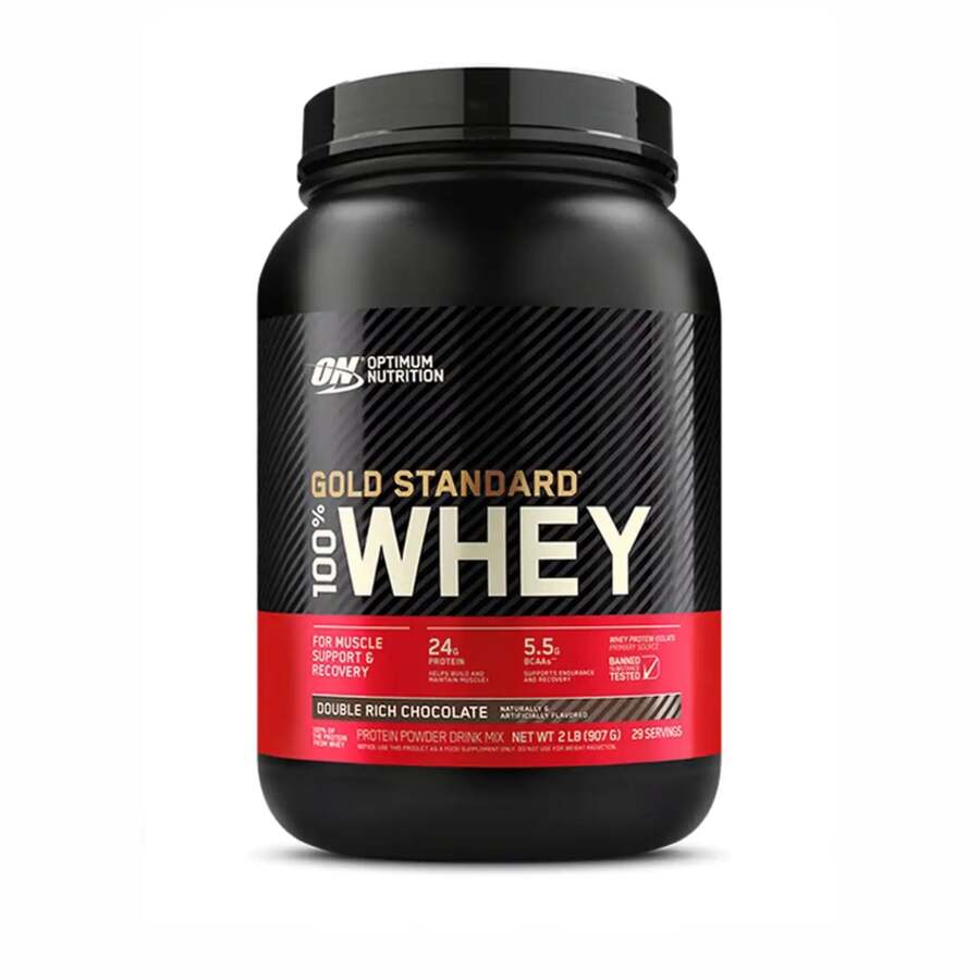 Whey Protein Optimum Nutrition ON 2lb