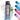 Botella de agua rosa box dojo 1 litro colores todos
