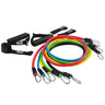 Tubos de resistencia dojo