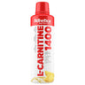 L- Carnitina Líquida 1400 Anana