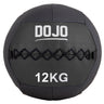 medball medicine ball dojo pelota medicinal wallball 12kg dojo